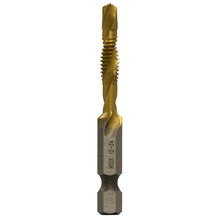Emerson Electric Canada
        
        Drill Bits - Greenlee 12-24 Drill Tap Bit for Stainless Steel, DTAPSS12-24