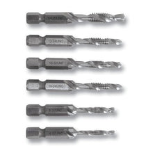 Emerson Electric Canada
        
        Drill Bits - Greenlee #10 32TPI Drill/Tab Bit, DTAP10-32