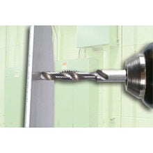 Emerson Electric Canada
        
        Drill Bits - Greenlee 10-24NC Drill Tap Bit, DTAP10-24