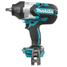 Makita
        
        Impact Wrench - Makita 1/2" Cordless High Torque Impact Wrench with Brushless Motor, DTW1002Z