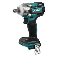 Makita
        
        Impact Wrench - Makita 1/2" Cordless Impact Wrench with Brushless Motor, DTW285XVZ