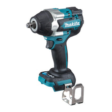 Makita
        
        Impact Wrench - Makita 1/2" Cordless Mid-Torque Impact Wrench with Brushless Motor, DTW700XVZ