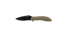 Coast
        
        Pocket Knife - COAST DX626 Double Lock Knife, 30065
