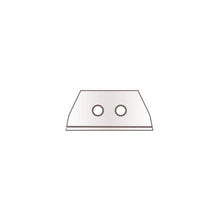 Martor
        
        Utility Blade - Martor TRAPEZOID BLADE NO. 60095 (100 per box), 60095.70