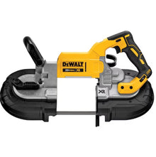 Stanley Black & Decker
        
        Band Saw - DeWalt 20V MAX* XR® Cordless Brushless Deep Cut Band Saw (Tool Only), DCS374B
