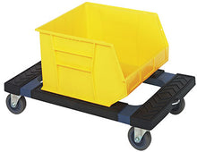 Quantum Storage
        
        Dolly - Quantum Storage Polymer Mobile Dolly and Handle DLY-3018 / HANDLE-DLY