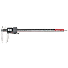 Starrett Co. of Canada
        
        Slide Caliper - Starrett 2" (300mm) Stainless Steel Electronic Slide Caliper, EC799A-12/300