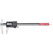Starrett Co. of Canada
        
        Electronic Caliper - Starrett Electronic Slide Caliper, EC799A-8/200