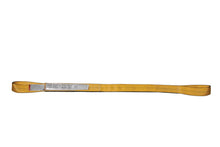 Ben-Mor
        
        Web Sling - Ben-Mor Synthetic Type 3 Various Sizes & Thicknesses