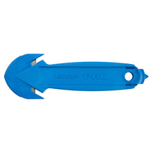 Pacific Handy Cutter Inc.
        
        Utility Knife - PHC Two Sided Concealed Blade Safety Cutter, EZ2+
