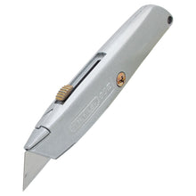 Stanley Black & Decker
        
        Utility Knife - Stanley 6" Classic 99® Retractable Utility Knife, 10-099