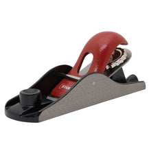 Stanley Black & Decker
        
        Block Planer - Stanley 6-5/8" Adjustable Block Plane, 12-247