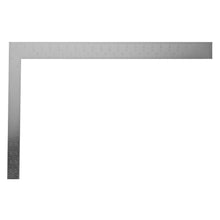 Stanley Black & Decker
        
        Square - Stanley 24" Steel English Carpenter's Square, 45-500