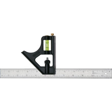 Stanley Black & Decker
        
        Square - Stanley 12" Combination Square, 46-222
