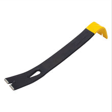 Stanley Black & Decker
        
        Pry Bar - Stanley 12-3/4" Wonder Bar® Pry Bar, 55-515