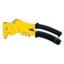 Stanley Black & Decker
        
        Fastening Tools - Stanley 11-1/8" Swivel Head Riveter, MR77C