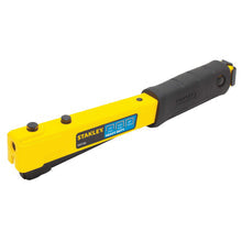 Stanley Black & Decker
        
        Fastening Tools - Stanley Heavy Duty Hammer Tacker, PHT150C