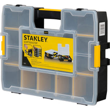 Stanley Black & Decker
        
        Tool Storage - Stanley SortMaster® Tool Organizer, STST14027
