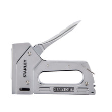Stanley Black & Decker
        
        Staple Gun - Stanley Heavy Duty Staple Gun, TR110