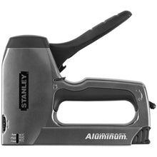Stanley Black & Decker
        
        Staple Gun - Stanley SharpShooter® Plus Heavy Duty Staple/Brad Nail Gun, TR250