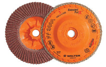 Walter Surface Technologies
        
        Abrasive Disc - Walter Surface ENDURO-FLEX™ Flat, 06B