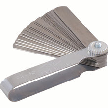 Gray Tools
        
        Feeler Gauge - Gray Tools 10-Blade Feeler Gauge, FG1
