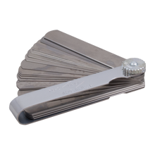 Gray Tools
        
        Feeler Gauge - Gray Tools 25-Blade Master Feeler Gauge, FG2