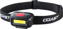 Coast
        
        Headlamp - COAST FL13 LED Dual Colour Headlamp, 21705