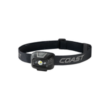 Coast
        
        Headlamp - COAST FL20R Rechargeable Dual Color Headlamp, embedded battery, 520 Lumens, 30798