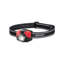 Coast
        
        Headlamp - COAST FL75 700 Lumen Pure Beam Focusing 3AAA Headlamp, 21674
