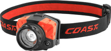 Coast
        
        Headlamp - COAST FL85 Focusing LED Headlamp, 21190