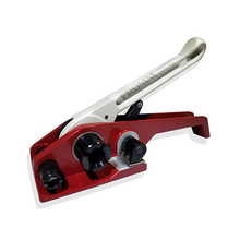 Fromm Packaging Systems
        
        Strapping - Fromm Plastic Strap Manual Tensioner, up to 3/4 inch, FPT-34