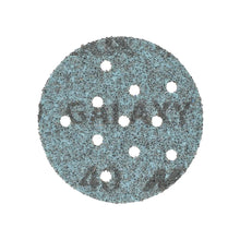 Mirka
        
        Abrasive Disc - Mirka Galaxy 3 in 11 Hole Vacuum Multi Grip Discs, (Package of 50), FY-3MF