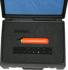 Cementex
        
        Screwdriver - Cementex Torque Screwdriver kit, 6-36 In-Lbs, 236TSDK