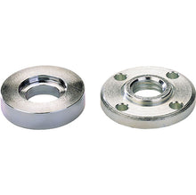 Walter Surface Technologies
        
        Mounting Set - Walter Flush Mounting Set, 5/8"- 11 Spindle, 30B021🍁