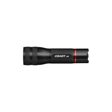 Coast
        
        Flashlight - COAST G55 650 Lumen Pure Beam Focusing 4AAA Flashlight, 21716