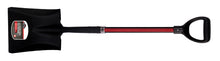 Garant
        
        Shovel - Garant 42" Square Point Shovel with Fiberglass Handle and D-Grip, 83699 / GBFHS2FD🍁