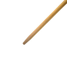 Globe Commercial Products
        
        Broom Handle - Tapered Lacquered Wood Handle, 54" or 60"🍁