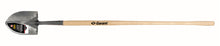 Garant
        
        Shovel - Garant 53" Round Point Shovel with Wood Handle, 81688 / GHR1FL🍁