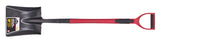 Garant
        
        Shovel - Garant 44.5" Square Point Engineered Resin Shovel, 80450 / GPHS2D🍁