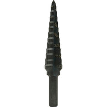 Emerson Electric Canada
        
        Step Drill Bits - Greenlee 1/2" Step Bit #1, GSB01