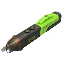 Emerson Electric Canada
        
        Voltage Detector - Greenlee Non-Contact Voltage Detector, GT13