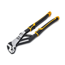Apex Tool Canada Ltd
        
        Pliers - Gearwrench 10" PITBULL Auto-Bite™ Tongue & Groove Dual Material Pliers, 82592C