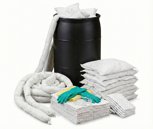 Spill Control Kit – Oil
