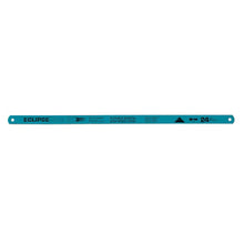 Eclipse Tools
        
        Hacksaw Blade - Eclipse Bimetal Hacksaw Blade, 18 TPI 12X1/2, AA3045E5