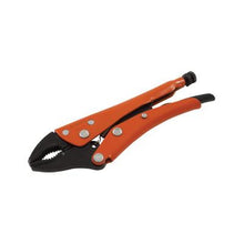 Gray Tools
        
        Pliers - Gray Tools Grip-On Curved Jaw Locking Pliers with Wire Cutter 121-10F