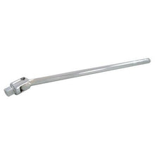 Gray Tools
        
        Breaker Bar - Gray Tools Flex Handle 3/4" Drive 21" Socket Breaker Bar, 4288🍁