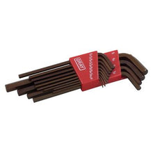 Gray Tools
        
        Hex Key Set - Gray Tools Metric 13-Piece 0.05 to 0.375mm Hex Key Set 69713