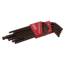 Gray Tools
        
        Hex Key Set - Gray Tools Metric 13-Piece Ball End Hex Key Set 68913