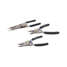 Gray Tools
        
        Snap Ring Pliers - Gray Tools Internal/External 3-Piece Pliers Set 83903